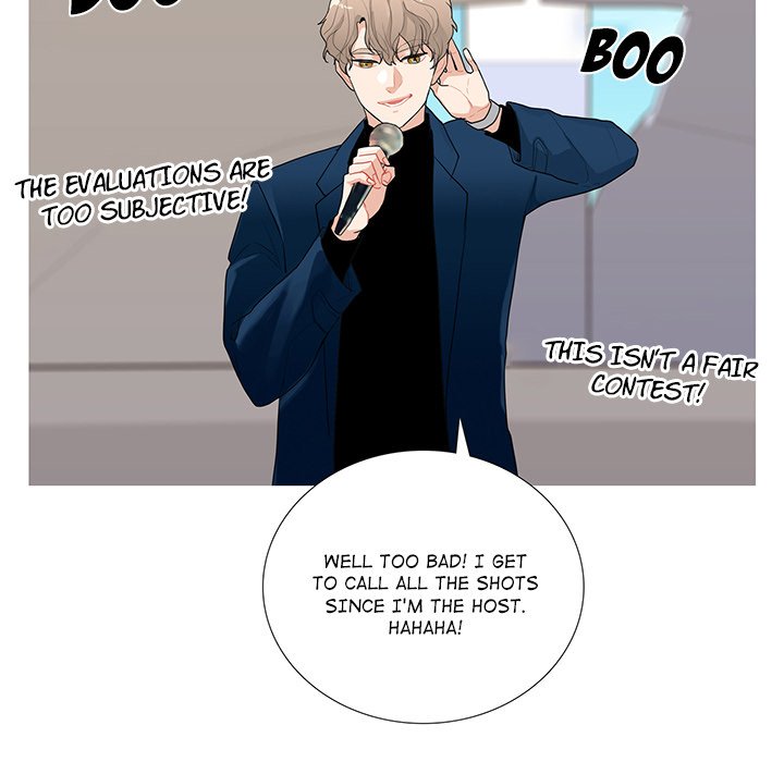 Unrequited Love Chapter 24 - Manhwa18.com