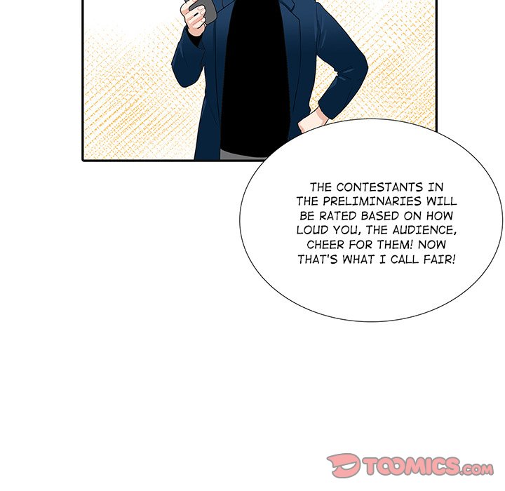 Unrequited Love Chapter 24 - Manhwa18.com