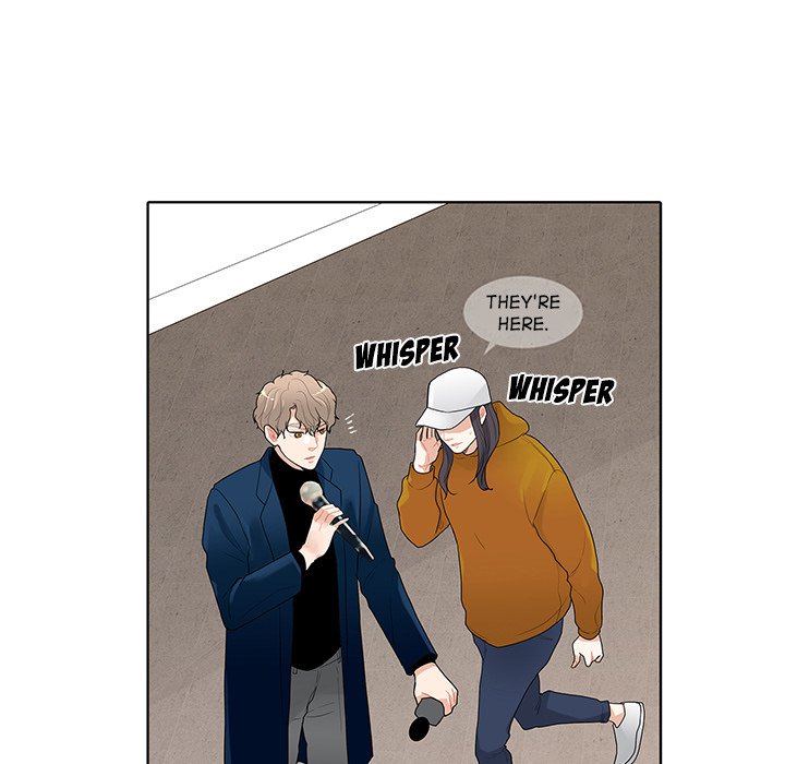 Unrequited Love Chapter 24 - Manhwa18.com