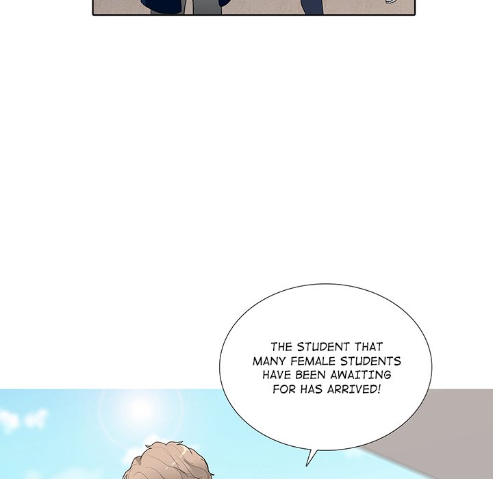 Unrequited Love Chapter 24 - Manhwa18.com