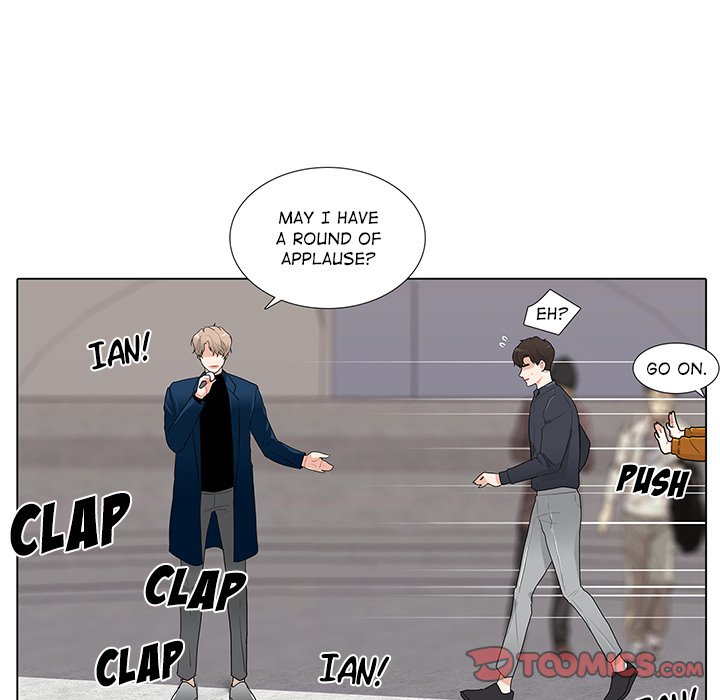 Unrequited Love Chapter 24 - Manhwa18.com