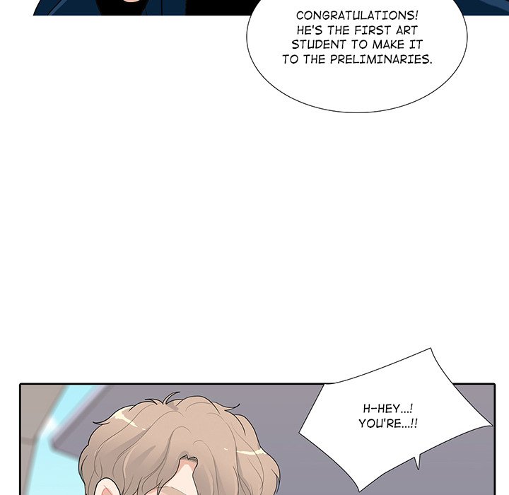 Unrequited Love Chapter 24 - Manhwa18.com