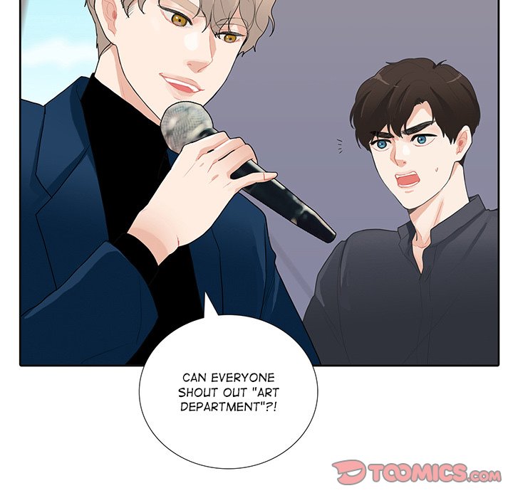 Unrequited Love Chapter 24 - Manhwa18.com