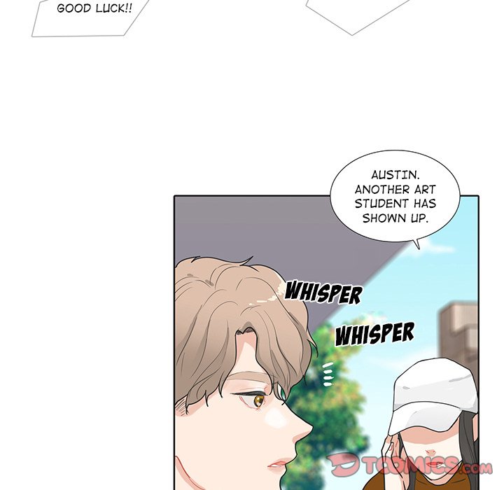 Unrequited Love Chapter 24 - Manhwa18.com