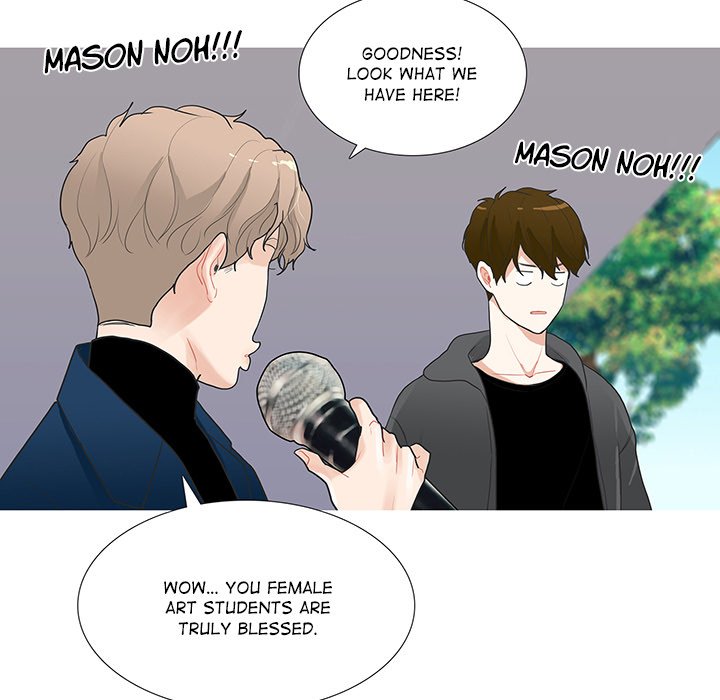 Unrequited Love Chapter 24 - Manhwa18.com