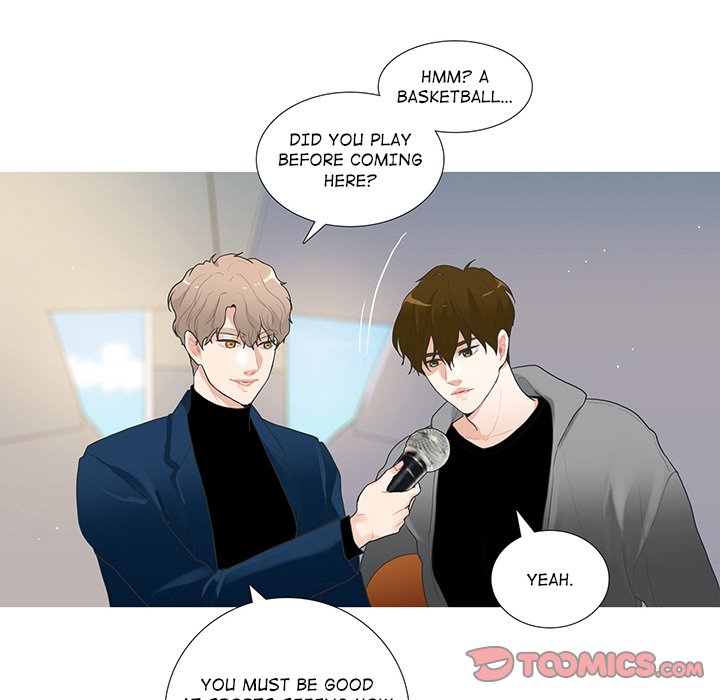 Unrequited Love Chapter 24 - Manhwa18.com