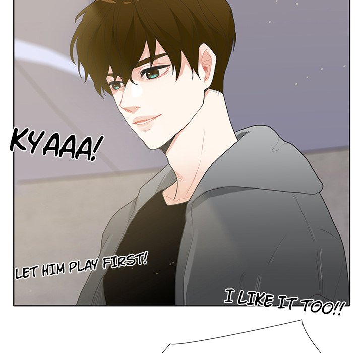 Unrequited Love Chapter 24 - Manhwa18.com