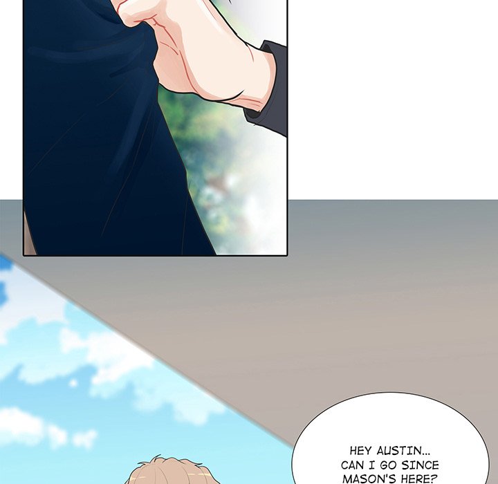 Unrequited Love Chapter 24 - Manhwa18.com