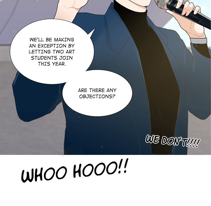 Unrequited Love Chapter 24 - Manhwa18.com