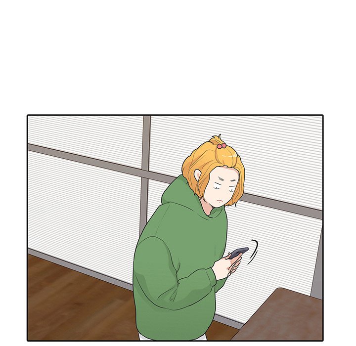 Unrequited Love Chapter 24 - Manhwa18.com