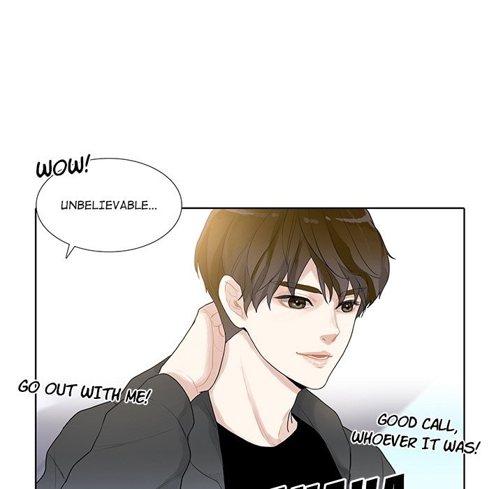 Unrequited Love Chapter 27 - Manhwa18.com