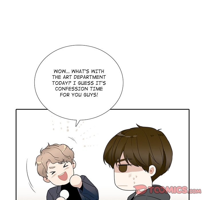 Unrequited Love Chapter 27 - Manhwa18.com