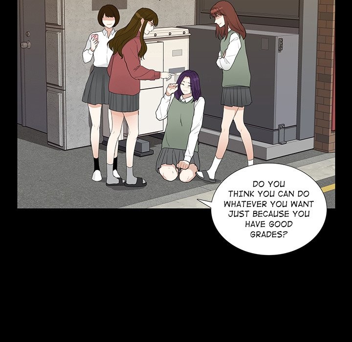 Unrequited Love Chapter 27 - Manhwa18.com