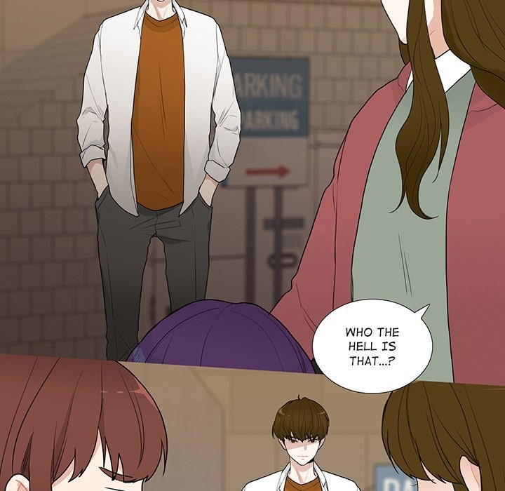 Unrequited Love Chapter 27 - Manhwa18.com