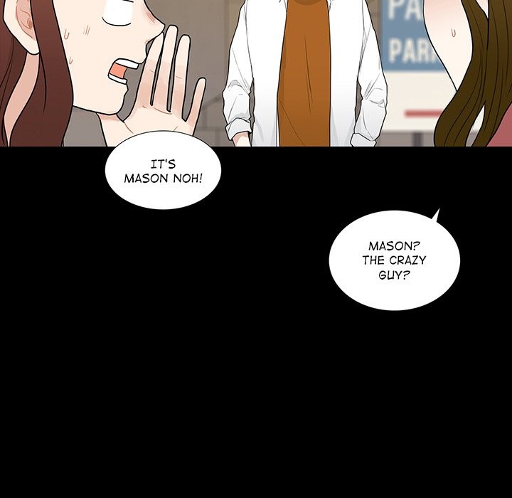 Unrequited Love Chapter 27 - Manhwa18.com