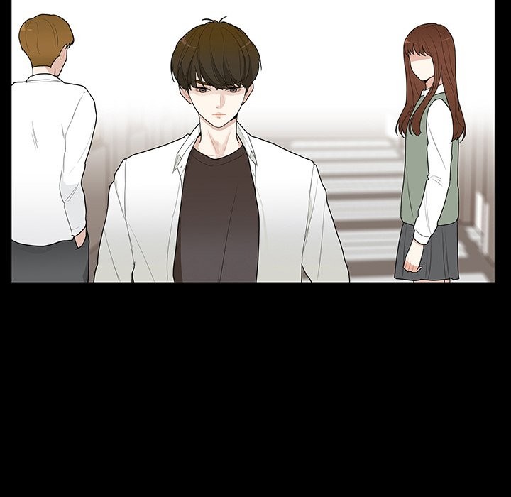 Unrequited Love Chapter 27 - Manhwa18.com