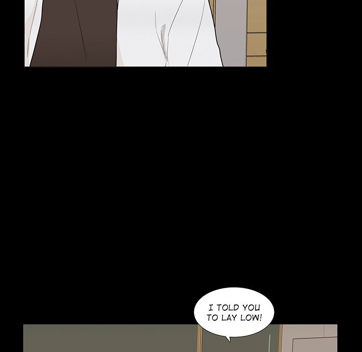 Unrequited Love Chapter 27 - Manhwa18.com