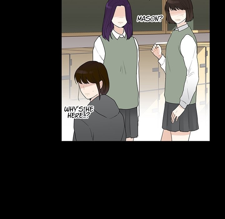 Unrequited Love Chapter 27 - Manhwa18.com