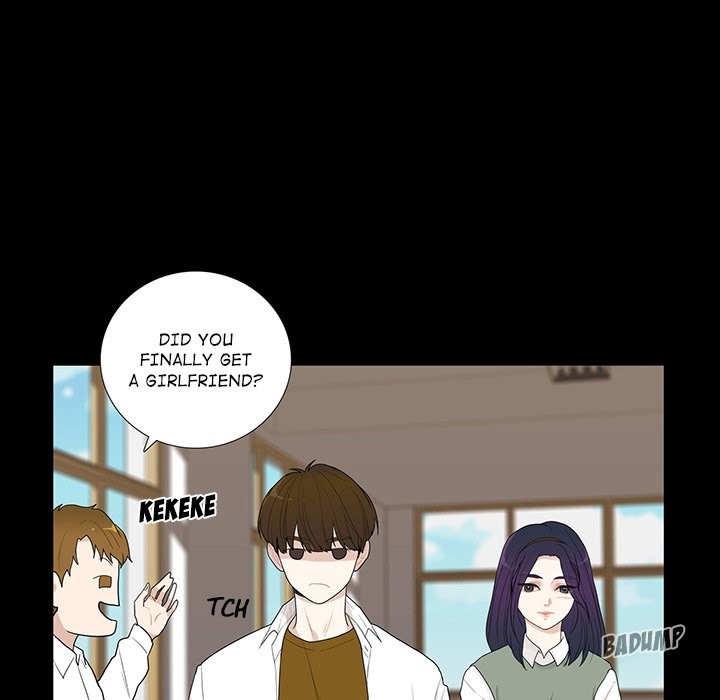 Unrequited Love Chapter 27 - Manhwa18.com