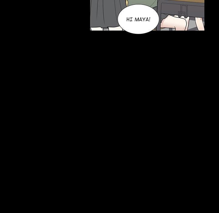 Unrequited Love Chapter 27 - Manhwa18.com