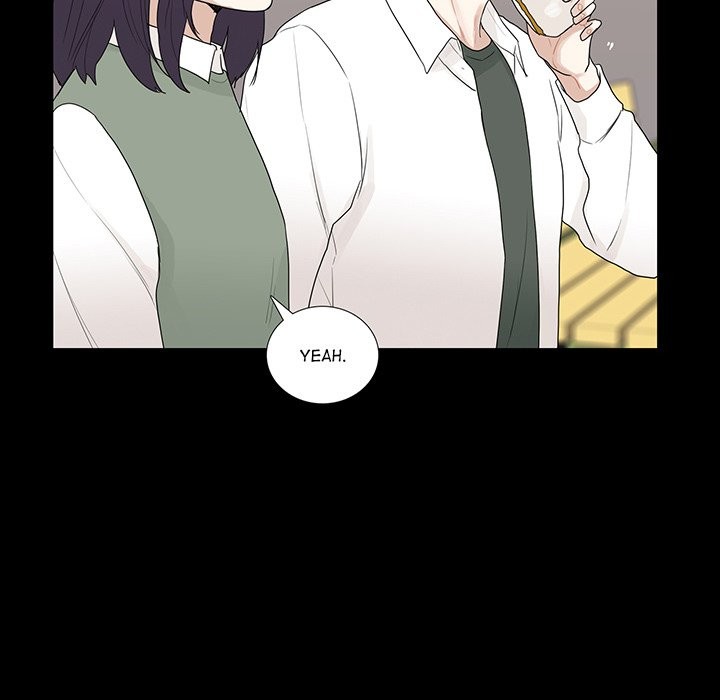 Unrequited Love Chapter 27 - Manhwa18.com