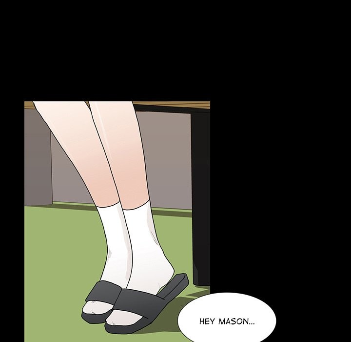 Unrequited Love Chapter 27 - Manhwa18.com