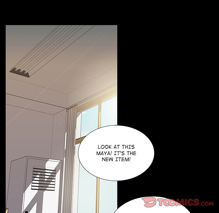 Unrequited Love Chapter 27 - Manhwa18.com