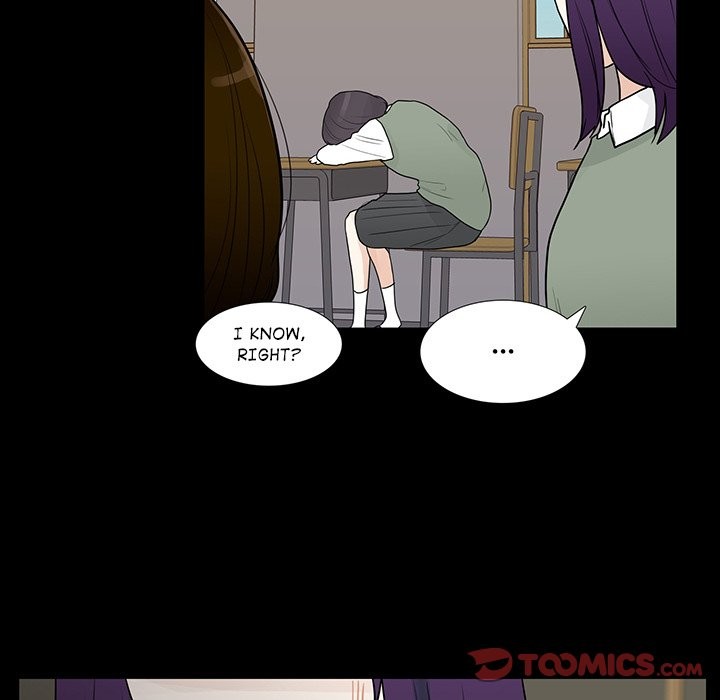 Unrequited Love Chapter 27 - Manhwa18.com