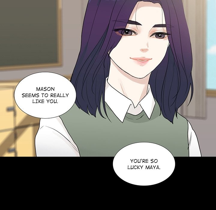 Unrequited Love Chapter 27 - Manhwa18.com