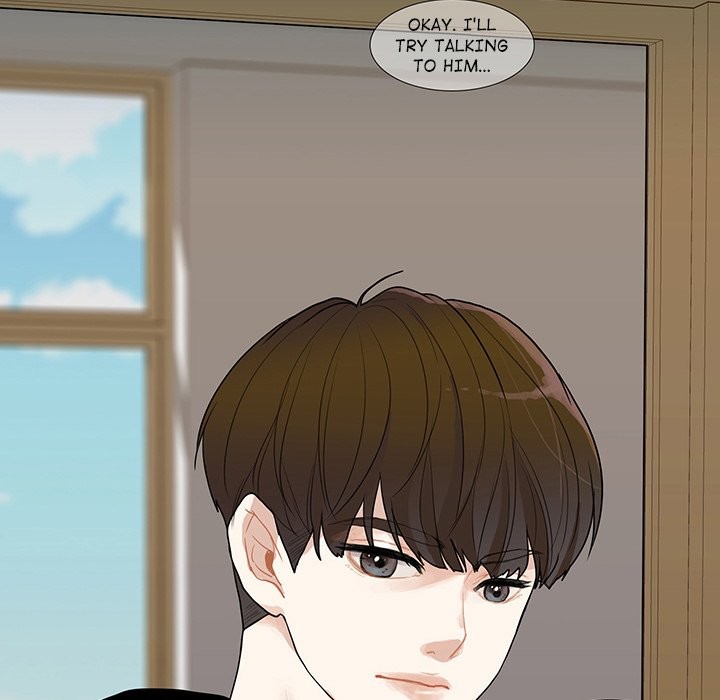 Unrequited Love Chapter 27 - Manhwa18.com