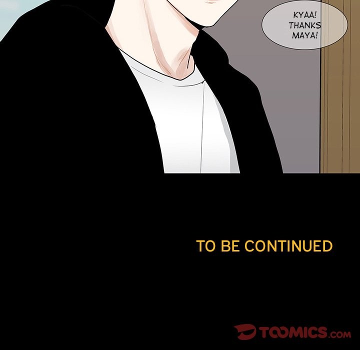 Unrequited Love Chapter 27 - Manhwa18.com