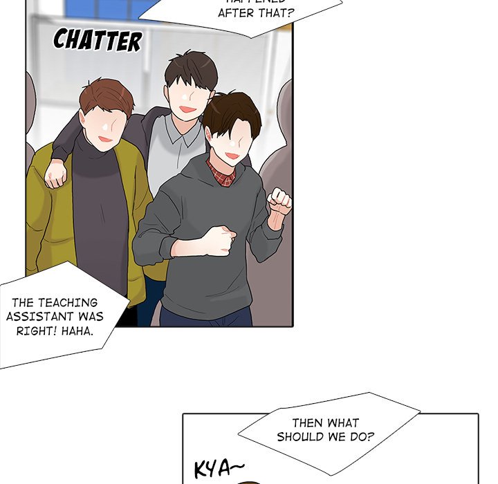 Unrequited Love Chapter 3 - Manhwa18.com