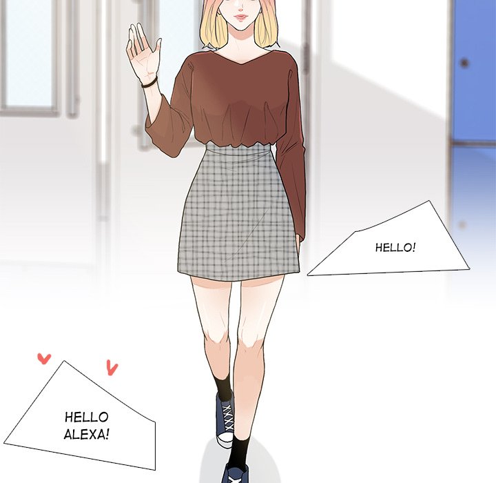 Unrequited Love Chapter 3 - Manhwa18.com