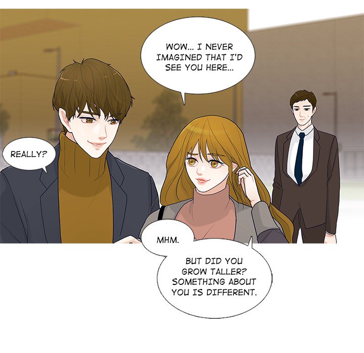 Unrequited Love Chapter 3 - Manhwa18.com