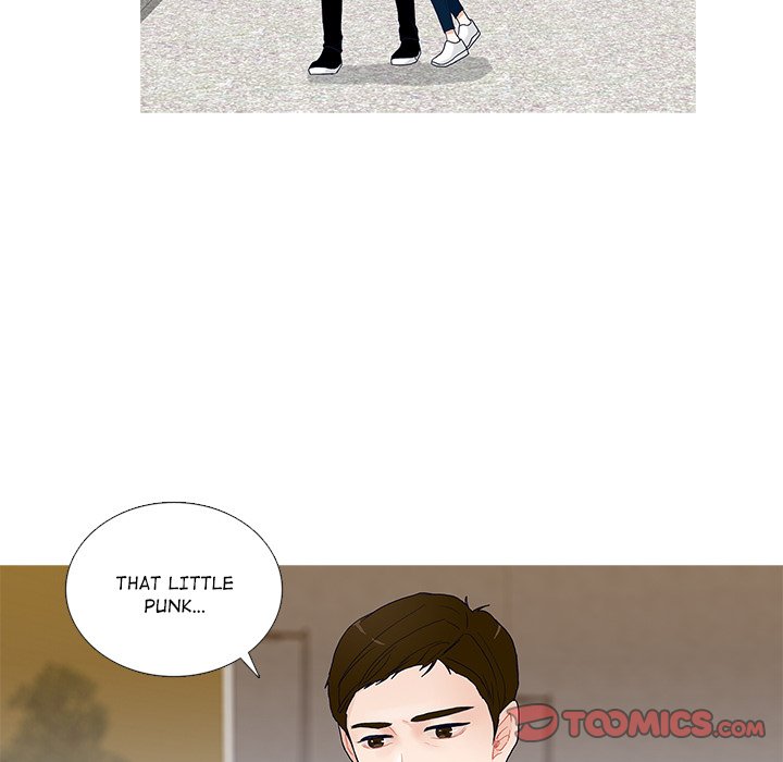 Unrequited Love Chapter 3 - Manhwa18.com