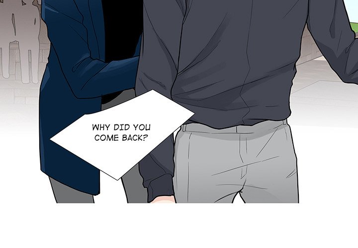 Unrequited Love Chapter 30 - Manhwa18.com