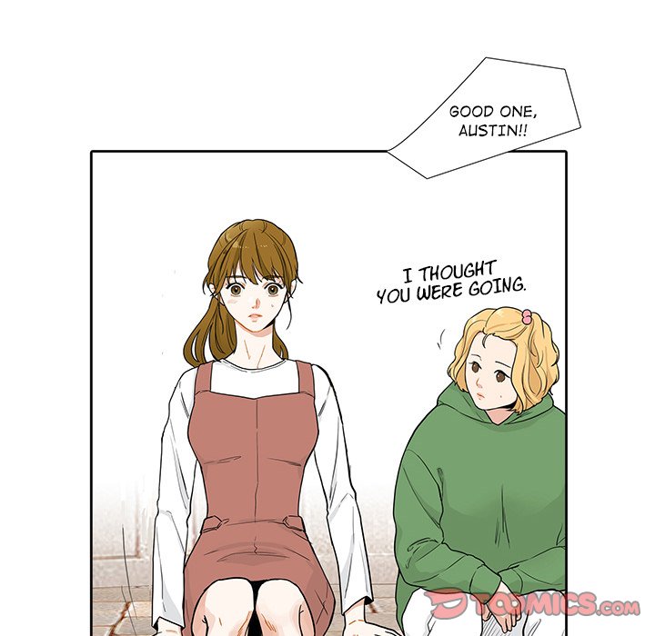 Unrequited Love Chapter 30 - Manhwa18.com