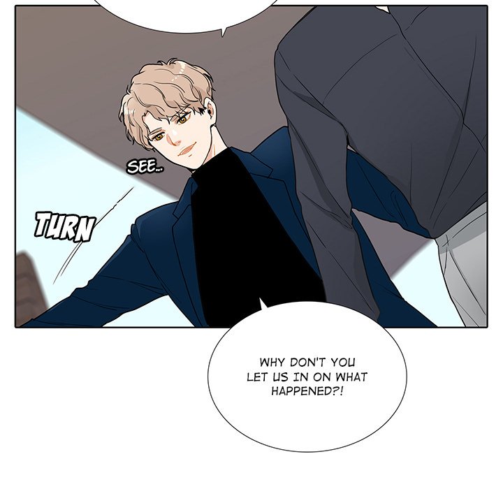 Unrequited Love Chapter 30 - Manhwa18.com