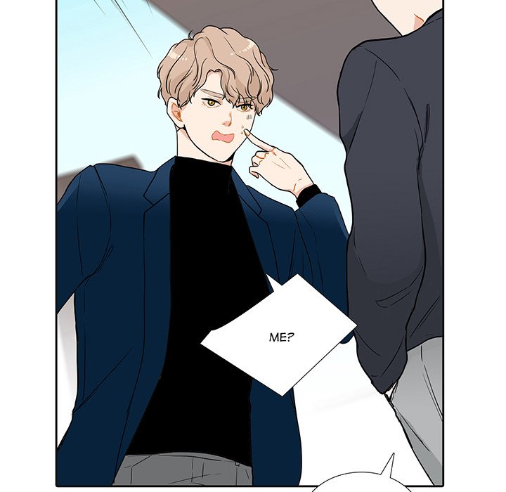 Unrequited Love Chapter 30 - Manhwa18.com