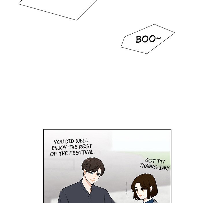 Unrequited Love Chapter 30 - Manhwa18.com