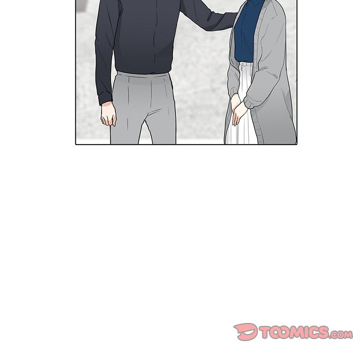 Unrequited Love Chapter 30 - Manhwa18.com