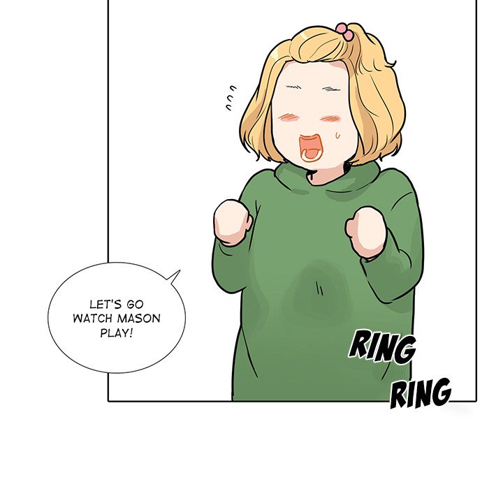 Unrequited Love Chapter 30 - Manhwa18.com