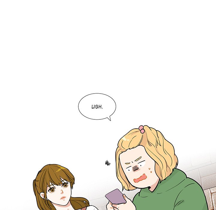 Unrequited Love Chapter 30 - Manhwa18.com