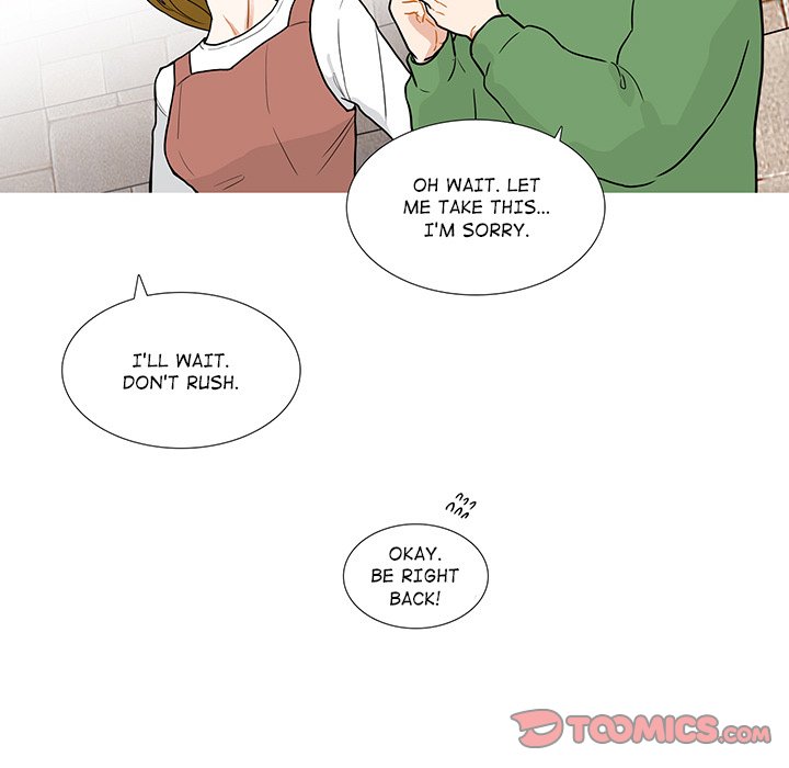 Unrequited Love Chapter 30 - Manhwa18.com