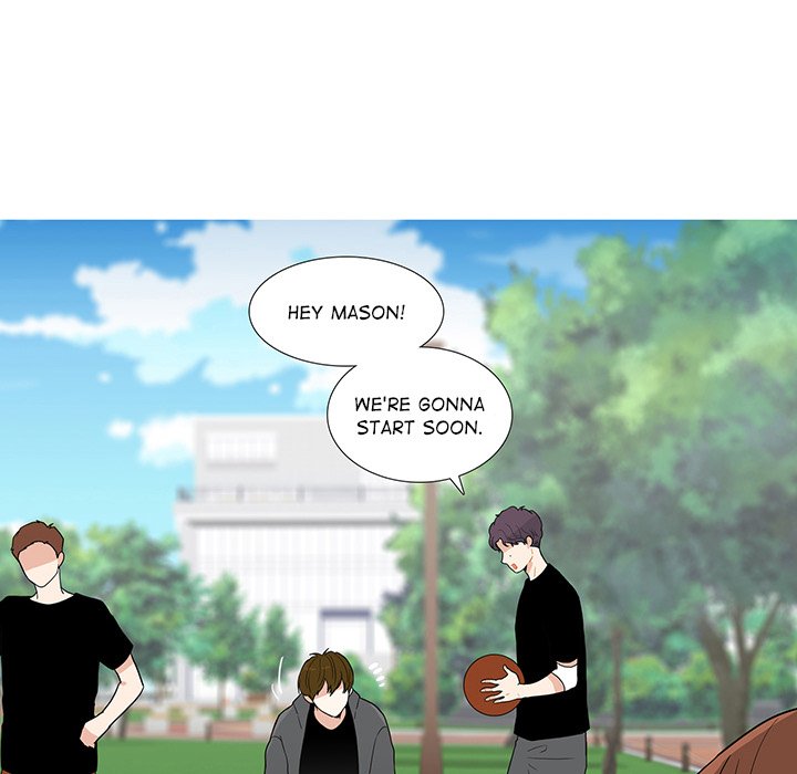 Unrequited Love Chapter 30 - Manhwa18.com