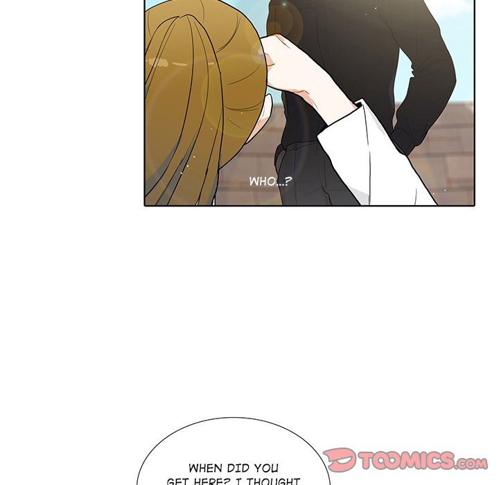 Unrequited Love Chapter 30 - Manhwa18.com