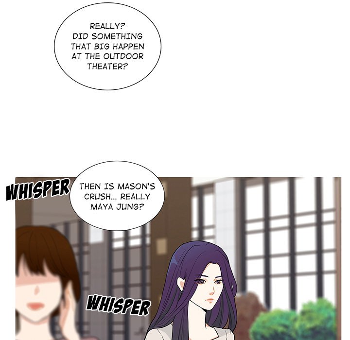 Unrequited Love Chapter 30 - Manhwa18.com