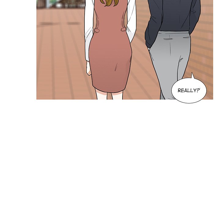 Unrequited Love Chapter 30 - Manhwa18.com