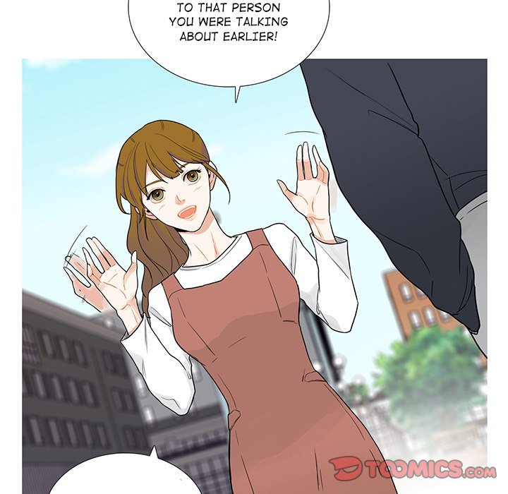 Unrequited Love Chapter 30 - Manhwa18.com