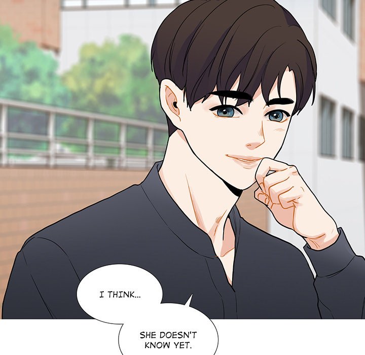 Unrequited Love Chapter 30 - Manhwa18.com